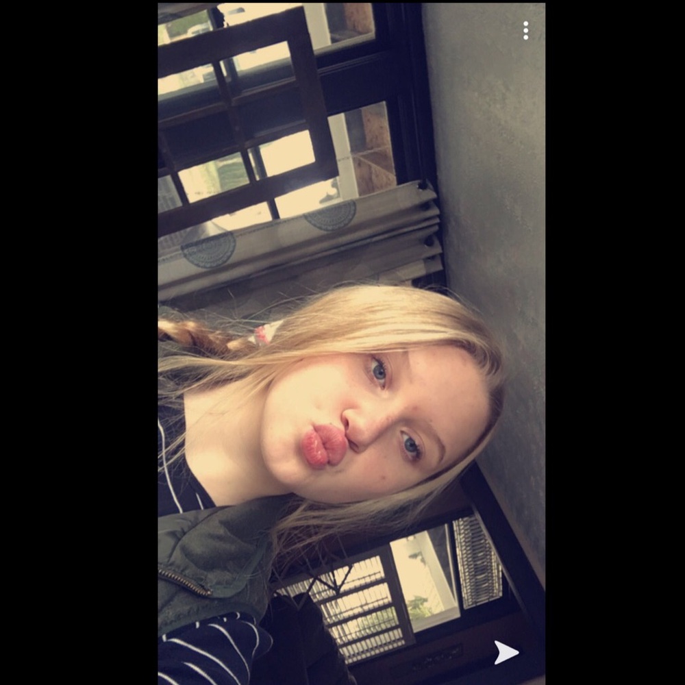 Meet your Posher, Elsie
